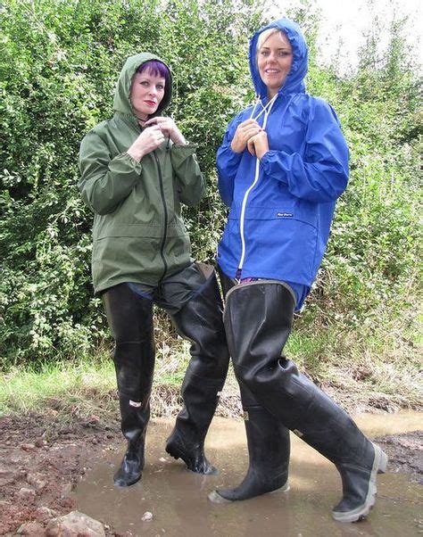 Club Rubber Boots And Waders Pinterest And Eroclubs Waders In 2019