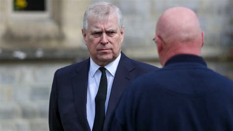 Prince Andrew Scandal Explained How Hes Linked To Jeffrey Epstein