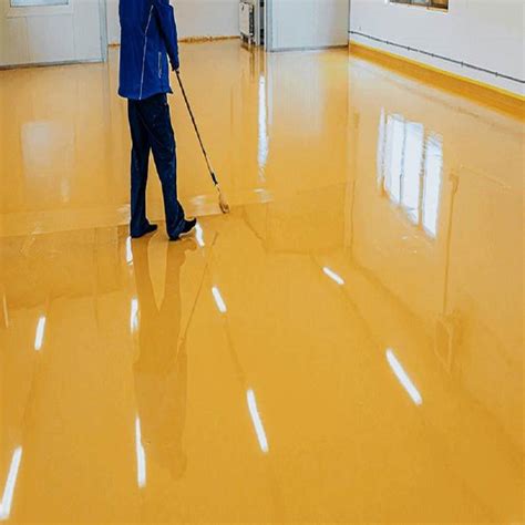 Epoxy Floor Paint Epoxy Paint For Floor Latest Price Manufacturers And Suppliers