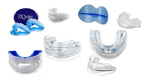 Anti Snoring Mouthpiece A Buyers Guide