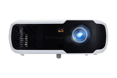 Viewsonic Pa X Proyector Dlp Xga De L Menes Viewsonic Espa A