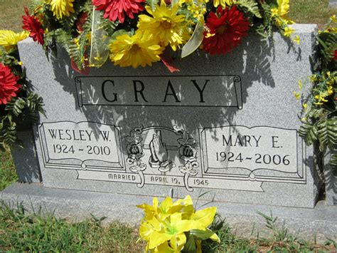 Mary Elizabeth Rogers Gray 1925 2006 Memorial Find A Grave