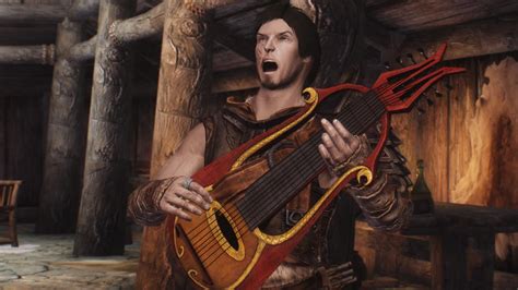 Hardcore At Skyrim Nexus Mods And Community