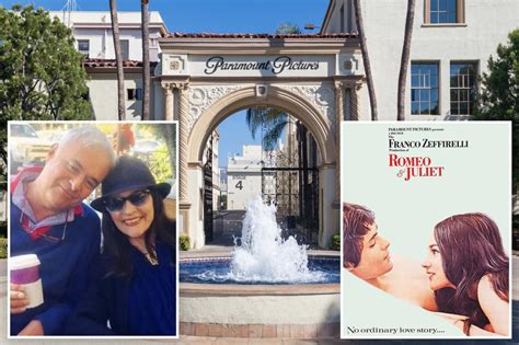 Olivia Hussey Leonard Whiting Sue Again Over Romeo And Juliet Nude