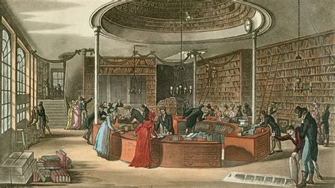 The Man Who Invented Bookselling As We Know It ‹ Literary Hub