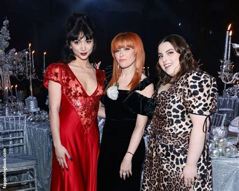 Rowan Blanchard Rowanblanchard Nude OnlyFans Leaks Fappening Page 5 FappeningBook