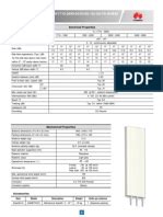 TONGYU TQB-D609017-Q172717DER-65Fv01 | PDF