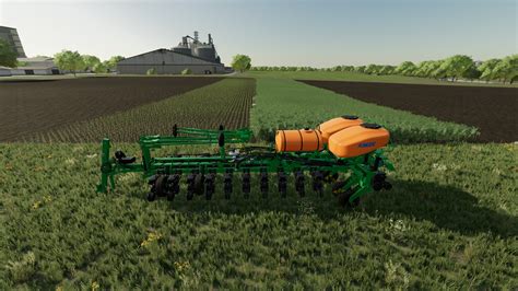 Kinze Multi Planter Pack V Fs Mods