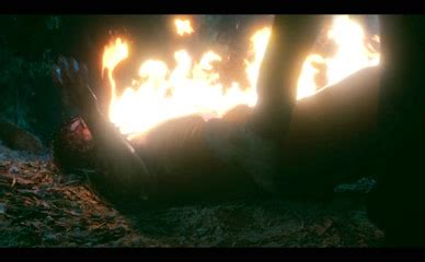 Nicole Chamoun Zindzi Okenyo Lesbian Scene In Troppo Aznude