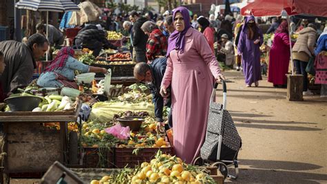 Face à une inflation galopante le modèle agricole du Maroc en question