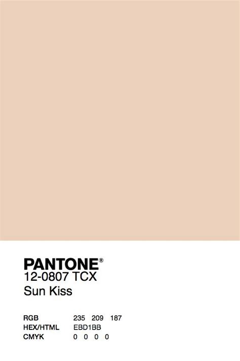 Pin Von Mikki Auf Colour Palette Pantone Farbe Farben Pantone