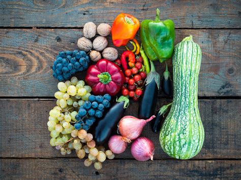 Les légumes faciles à cultiver dans votre potager