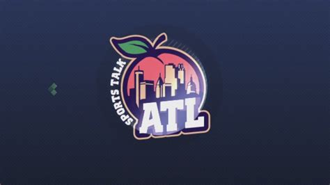 Sportstalkatl Aug 19 2024 Fox 5 Atlanta