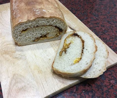 cheesymite bread  steps  pictures instructables