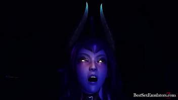 Dezmall Porn Game Compilation For Real Fans Watch Hot 3D Teen And MILF Compilation XNXX