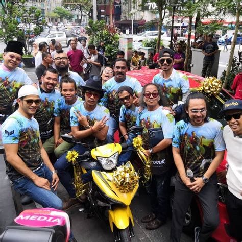 mawi world lancar filem arahan pertama finas