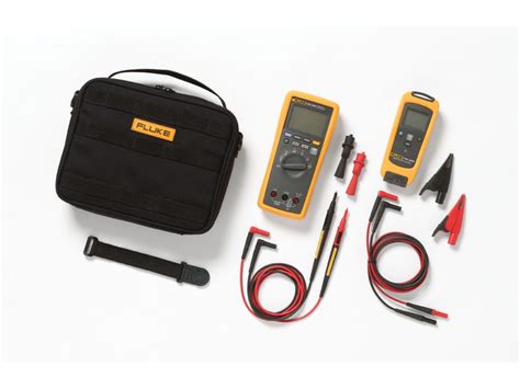 Fluke CNX V3000 KIT Handheld Multimeters Type Digital Style Hand