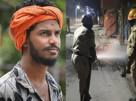 Live Update Of Karnataka Shivamogga Bjarang Dal Hindu Leader Murder