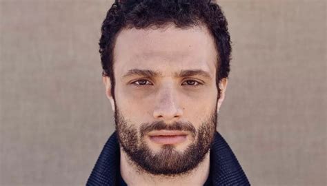 Is Cosmo Jarvis Gay Or Is He Married Sexuality And Partner Newsfinale