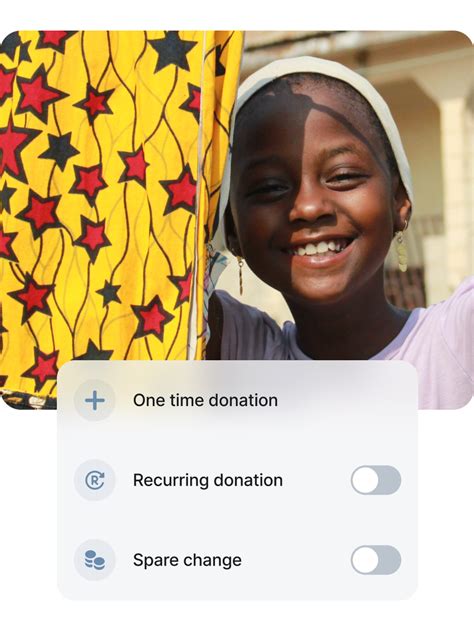 Donate Online To Charity Make A Donation Today Revolut United Kingdom