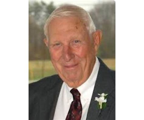 Russell Parker Obituary 2023 Comstock Park Mi Grand Rapids Press