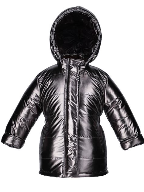 Fashionable Winter Jacket