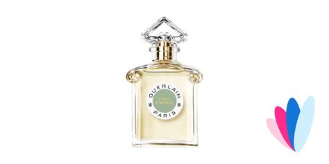 Chant d Arômes by Guerlain Reviews Perfume Facts