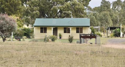 Millmerran Leyburn Rd Leyburn Qld Rural Sold On