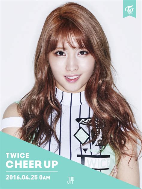 Momo Cheer Up Teasers Twice Jyp Ent Photo 39518025 Fanpop