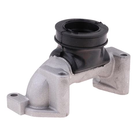 Coletor De Admiss O Carb Carburador Joint Boot Para Honda Cmx Rebel