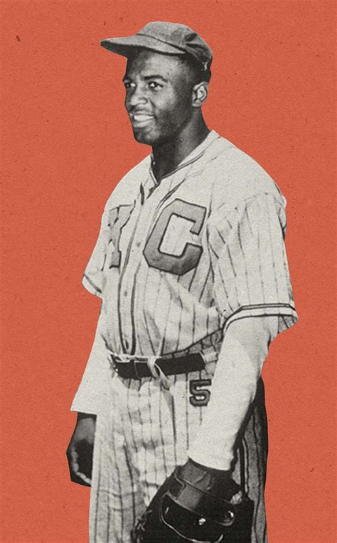 Jackie Robinson Nlbm