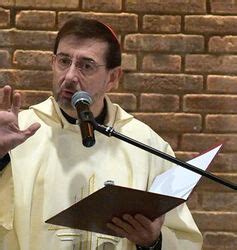 José Cobo en la Semana de Teología Pastoral Sin el Evangelio de lo