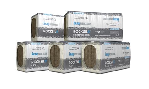 Knauf Insulation achieves DECLARE ‘Red List Free’ certification – Total ...