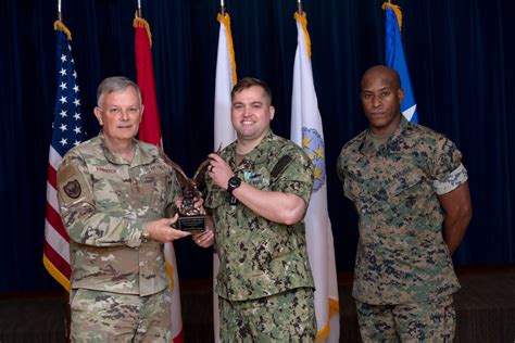 Dvids Images Norad Usnorthcom Celebrate Command Annual Award