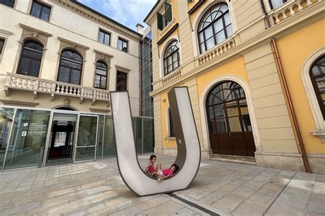 Il Nuovo Museo Della Natura E Dell Uomo Padova Racconta L Evoluzione