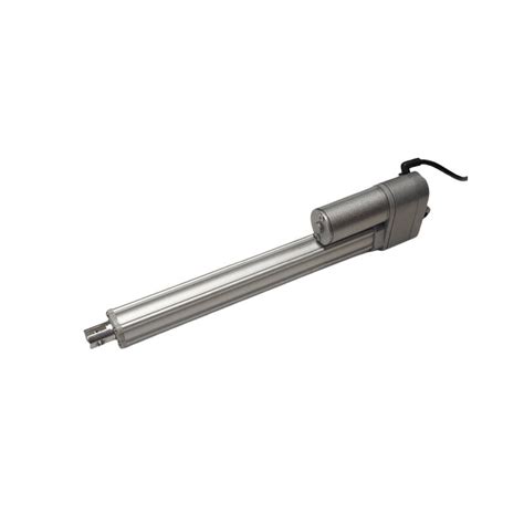 Versatile Linear Actuator Mm Stroke Mm S Speed V N With