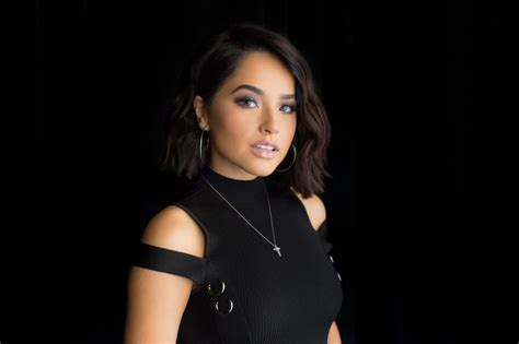 Becky G Biography Singer Actress Songs Mayores