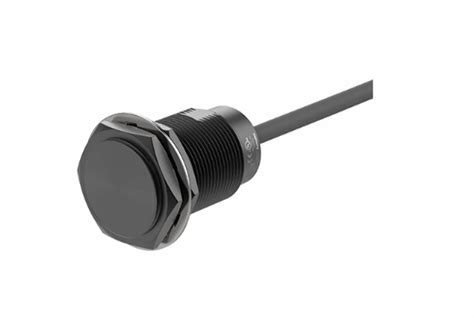 Prfdat Do V Cylindrical Long Distance Inductive Proximity Sensors