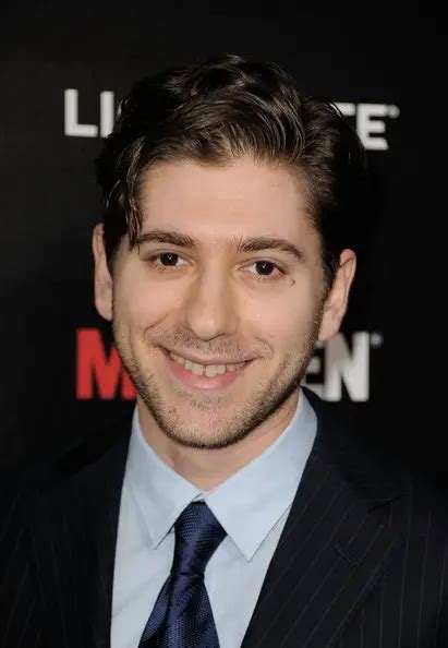 Michael Zegen Age, Weight, Height, Measurements - Celebrity Sizes