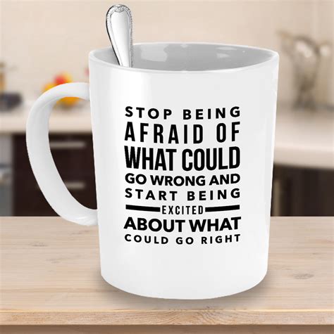 Inspirational Coffee Mug Inspiring Motivational And Encouraging T Custom Cre8tive Designs