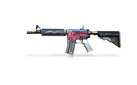 CS GO Operation Riptide Weapon Case All Skins Guns And More GINX