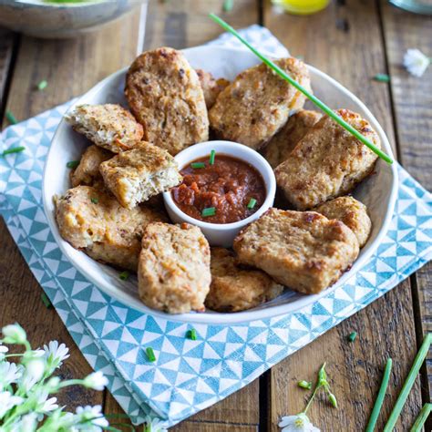 Des Croquettes De Chou Fleur Croquettes De Chou Fleur Chou Fleur