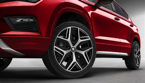 SEAT Expands Ateca Lineup With FR Model - autoevolution