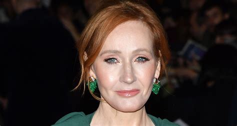 Jk Rowling Says She Would Happily Do Prison Time For Her Transgender