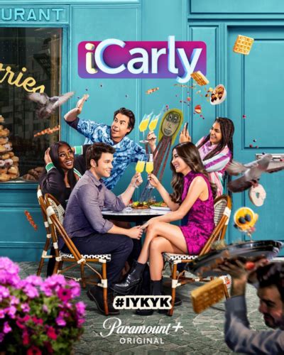 Nora Dershlit Icarly Wiki