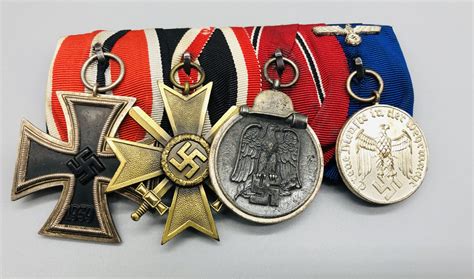 Ww2 German Medals