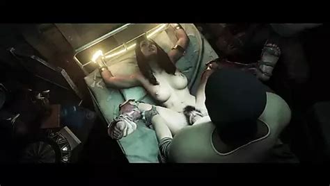 Splice Sex Scene 1 Celebrity Porn XHamster