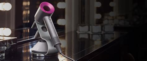 Dyson Hair Care for Business | Salons and Stylists | Dyson Australia