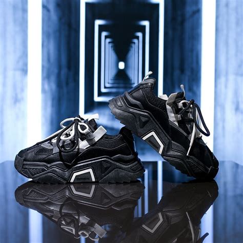 Hot Gi Y Th Thao N Gi Y D P N Ulzzang Sneakers Ph N Quang M U C S N Holcim