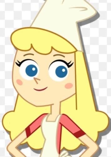 Fan Casting Mary Kay Bergman As Miss Frisella 1990 In Trulli Tales